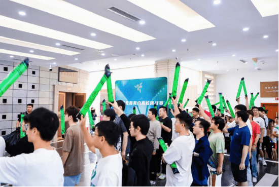 Razer College Challenge 2024: Million-Up QianZhiBro Boosts Shenyang Event