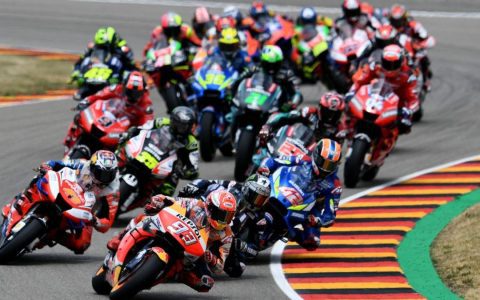 Pertamina Ensures Adequate LPG and Avtur Supplies During 2023 Mandalika MotoGP