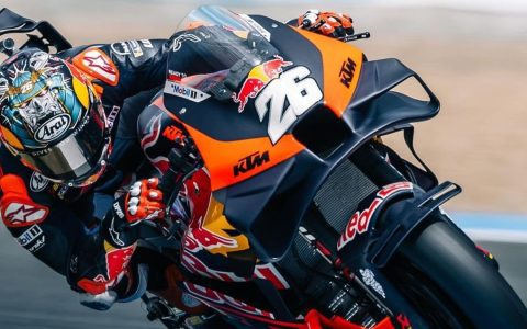 Dani Pedrosa Claims 2024 Spanish MotoGP Sprint Podium Following Quartararo Penalty