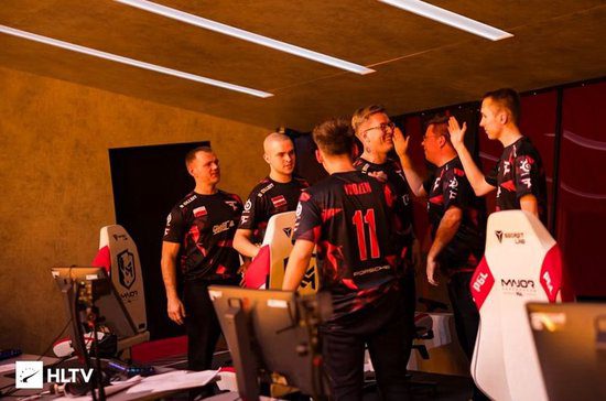 HLTV World Rankings This Week: FaZe Remains at the Top, Vitality Returns to Top Three