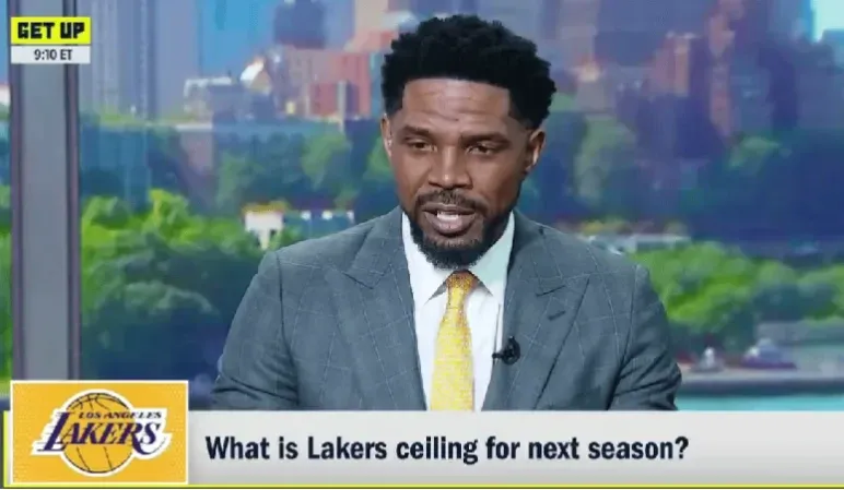 Haslem: Lakers Won't Make Playoffs with Current Roster, No Matter Redick's Strategies