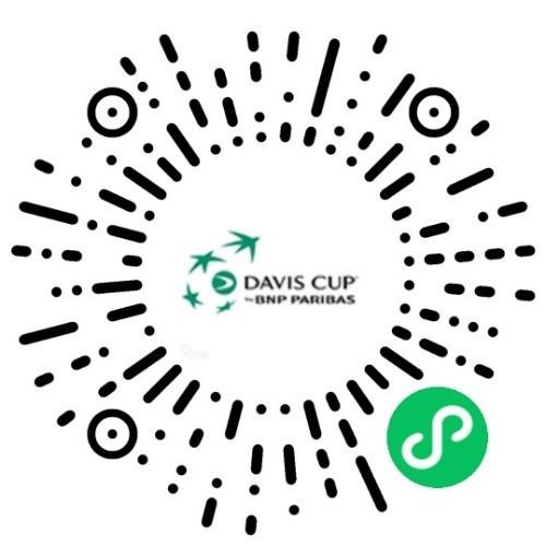 The 2024 Men's Davis Cup Final Qualifying Group Stage Takes Off in Zhuhai, Hengqin, in a Fiery September