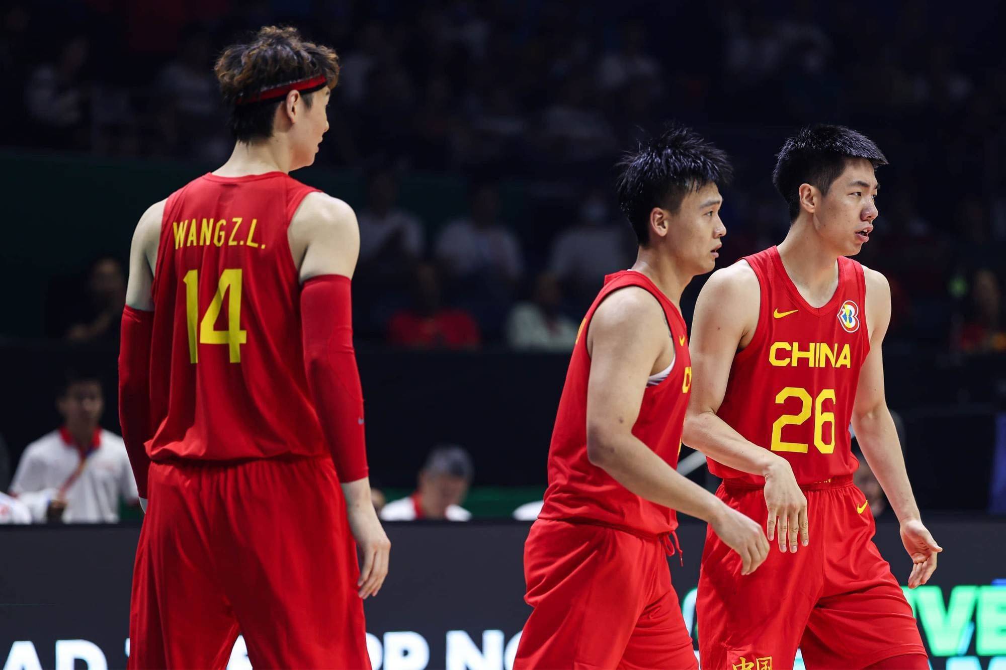 China Basketball Association: Dozens of High-Intensity Exhibition Games Scheduled for This Summer