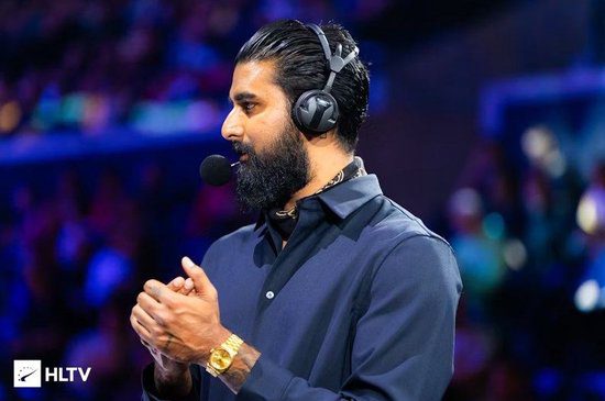 launders: I believe Valve's rankings are more accurate than HLTV's currently