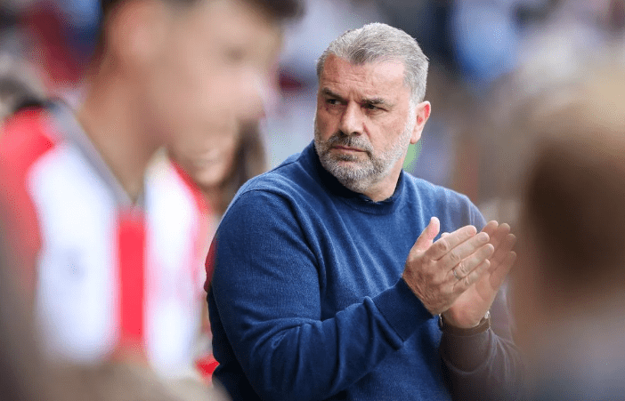 Ian Wright Criticizes Tottenham Live on Air, Postecoglou Responds Awkwardly