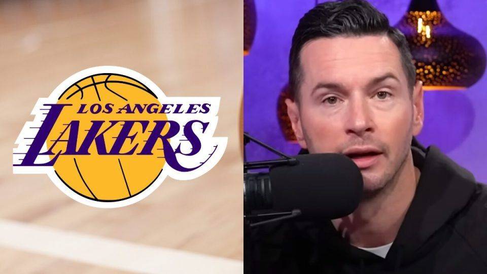 Lakers Hire Redick as Head Coach; Perkins Doubts, Haslem Recommends Rondo