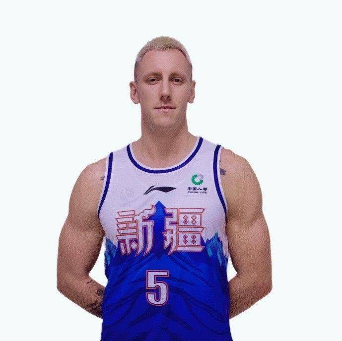 Ex Xinjiang Import Creek: Chinese Basketball is Resilient, May Need Some Luck on FIBA Court