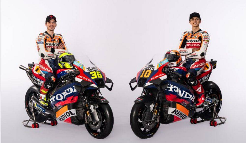 Repsol Officially Announces End of Honda MotoGP Partnership by the End of 2024