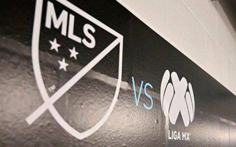 LIGA MX Official: All-Star Team Selection for MLS All-Star Game
