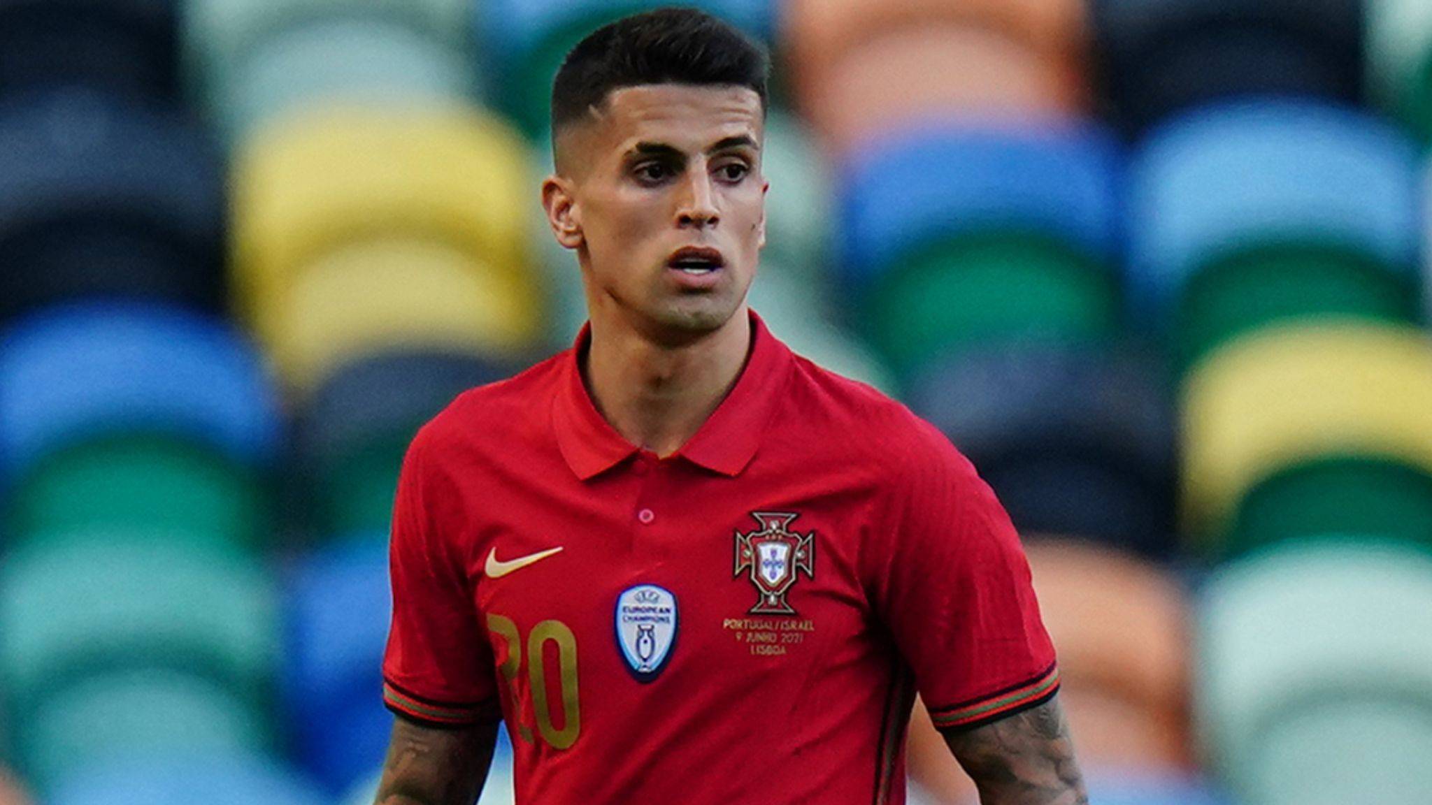CANCELO: Missing the Last Euros Due to Illness Was My Biggest Regret; Ronaldo Is an Eternal Leader