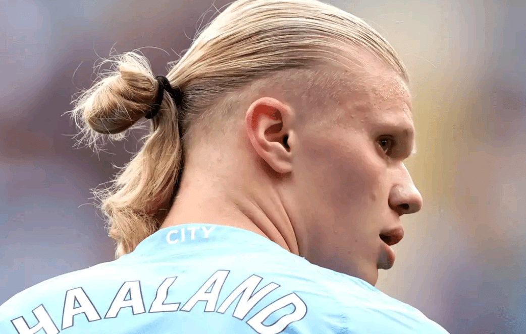 Agent: Haaland is 100% loyal to Manchester City, believe his value exceeds <img decoding=