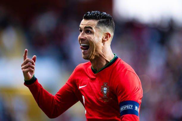 Czech Forward: A Die-Hard Messi Fan, Ready to Give Ronaldo a Taste of His Own Medicine in Portugal Clash