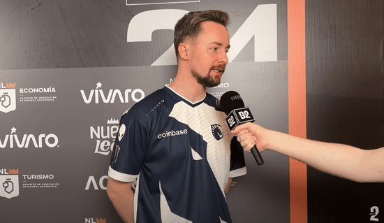 cadiaN discusses RMR format: "I'm not sure if the five best teams from NA made it through"