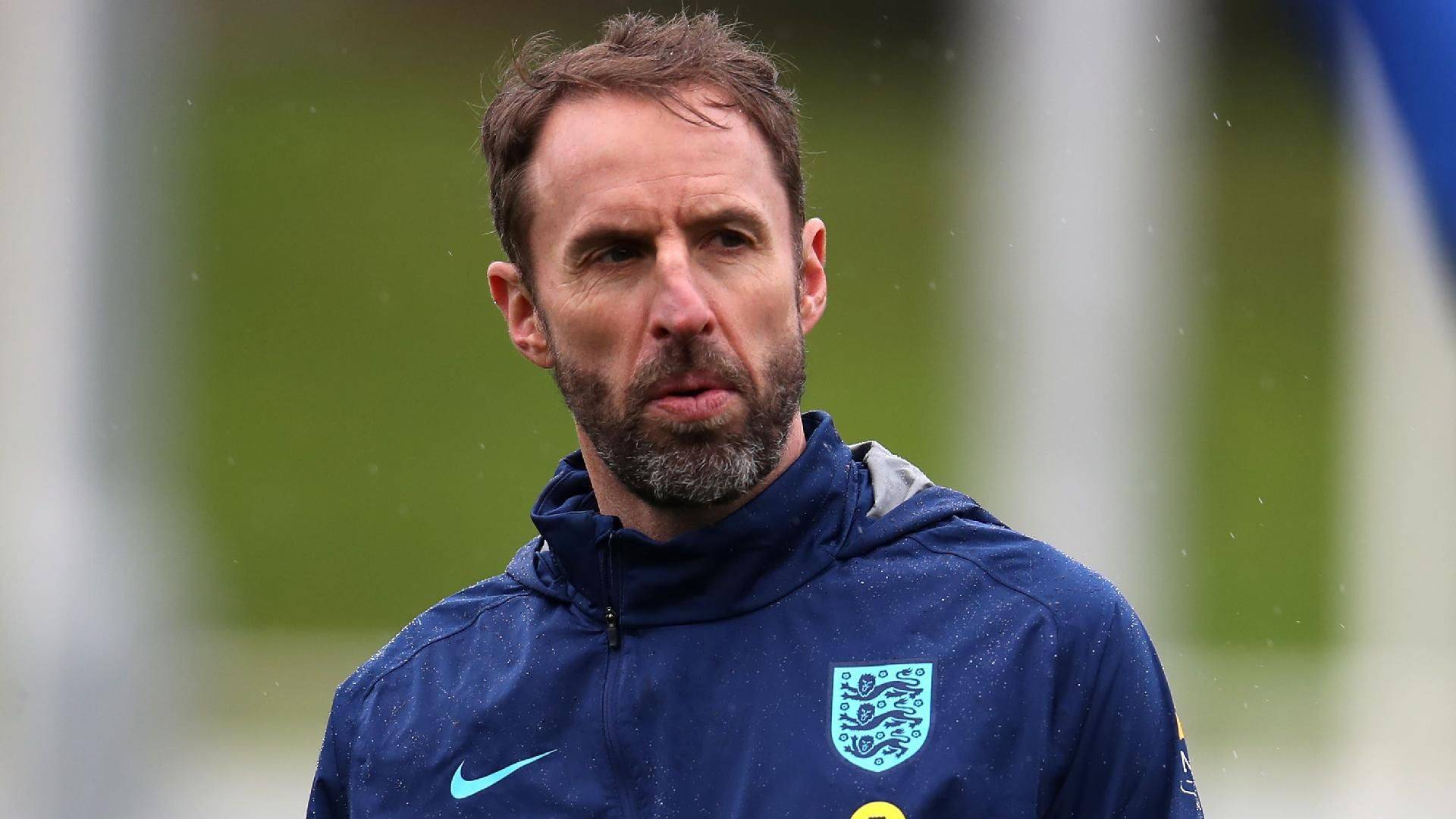 Southgate: A Strugglesome Game, But Adversity Benefits Us