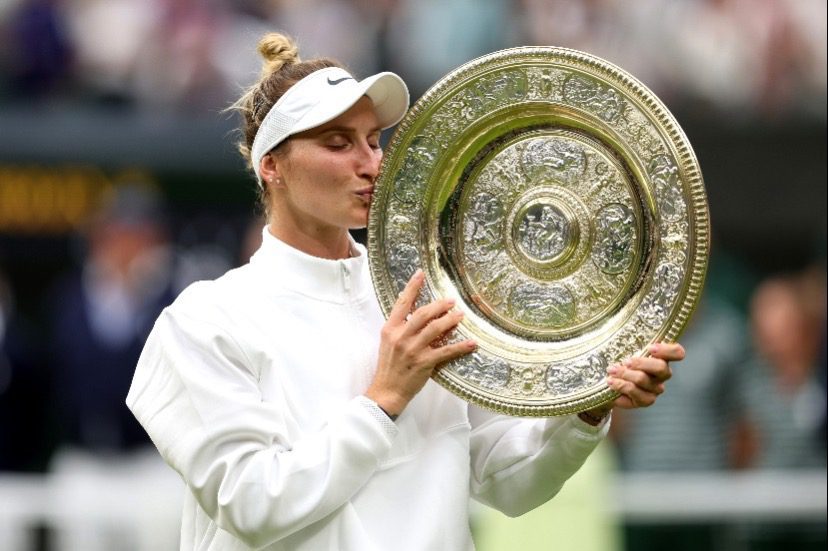 News_2024 Wimbledon Singles Seeds Announced: Sinner, Swiatek Headline