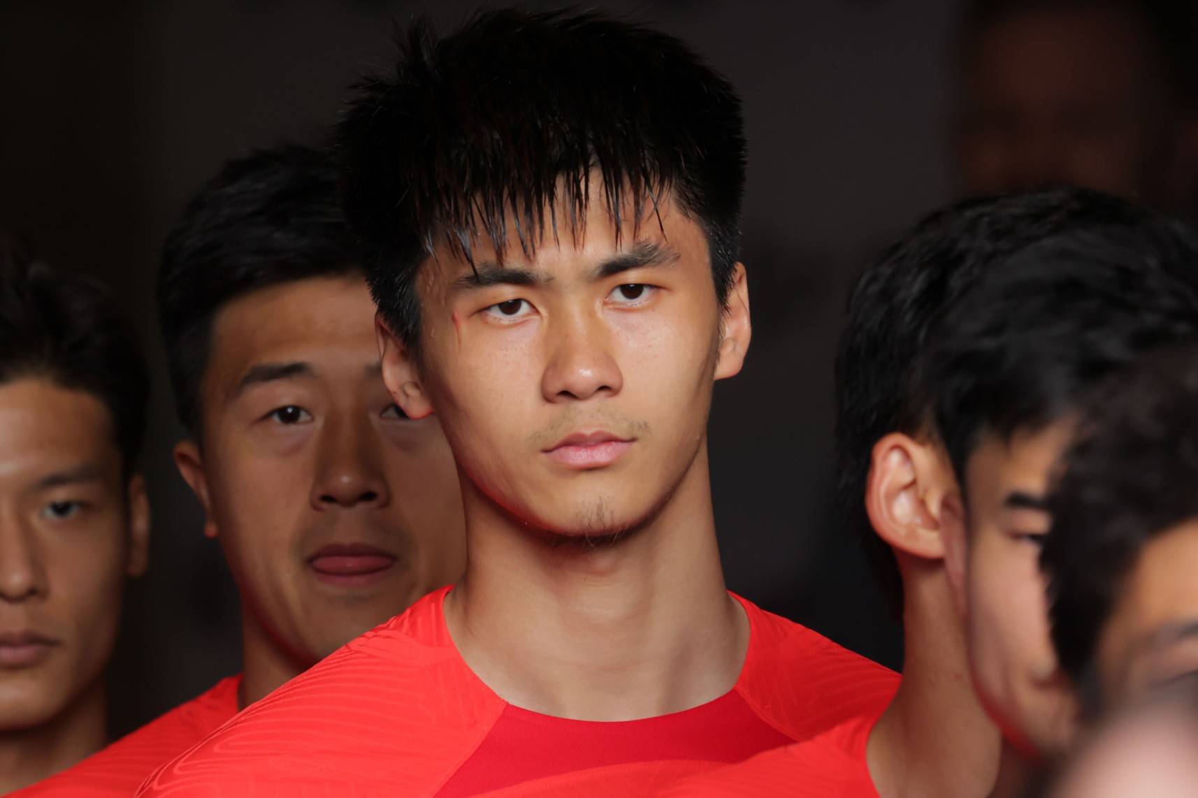 Continuing His Overseas Adventure! Ti Tan: Wu Shaocong Set to Renew Contract with Turkish Club Başakşehir for Another Year