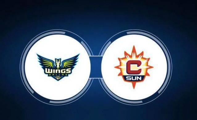 Wings vs. Sun Preview: Wings' Struggles Continue as Ogwumike Faces Thomas