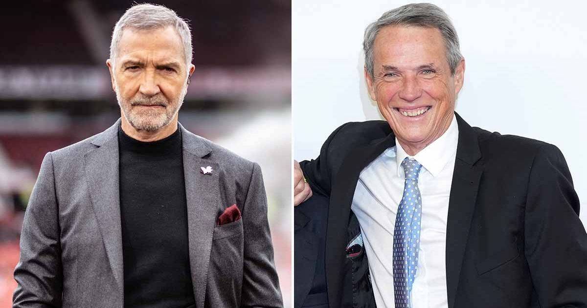 Liverpool Legend Alan Hansen Hospitalized, Former Teammate Graeme Souness Sends Well Wishes