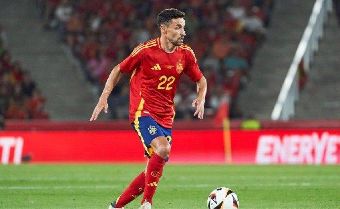 Navarra: Spain has played incredible football, but there's still a long way to go