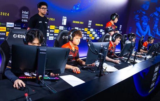 EPL Season 19 Schedule and Groups Announced: TYLOO to Face G2 in Opener