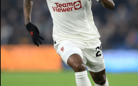BBC Sports: Wan-Bissaka to Join Turkish Giants Galatasaray, Deal Close to Completion