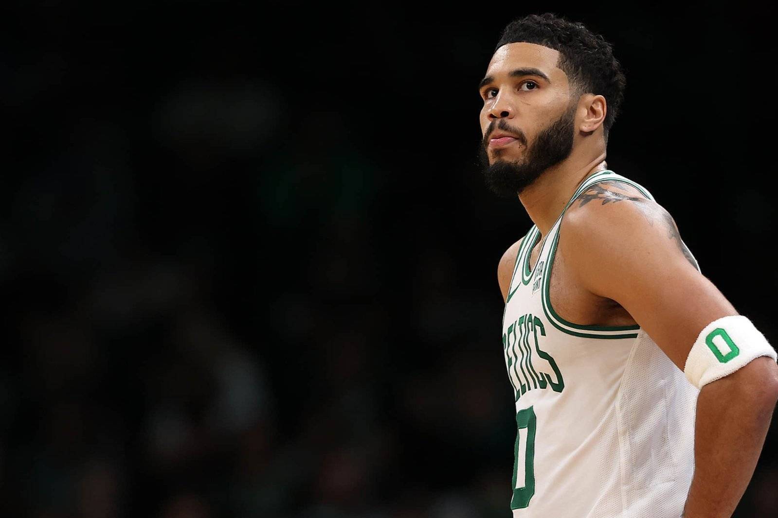 Targeting the FMVP? Tatum's Impact in Celtics' Playoff Wins