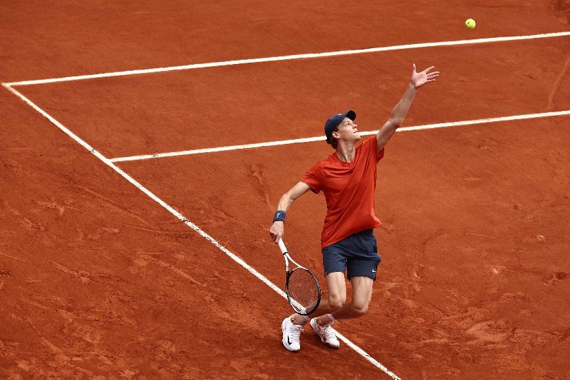 News_ Djokovic Withdraws from 2024 French Open Due to Knee Injury, Ruud Advances Directly to Quarterfinals