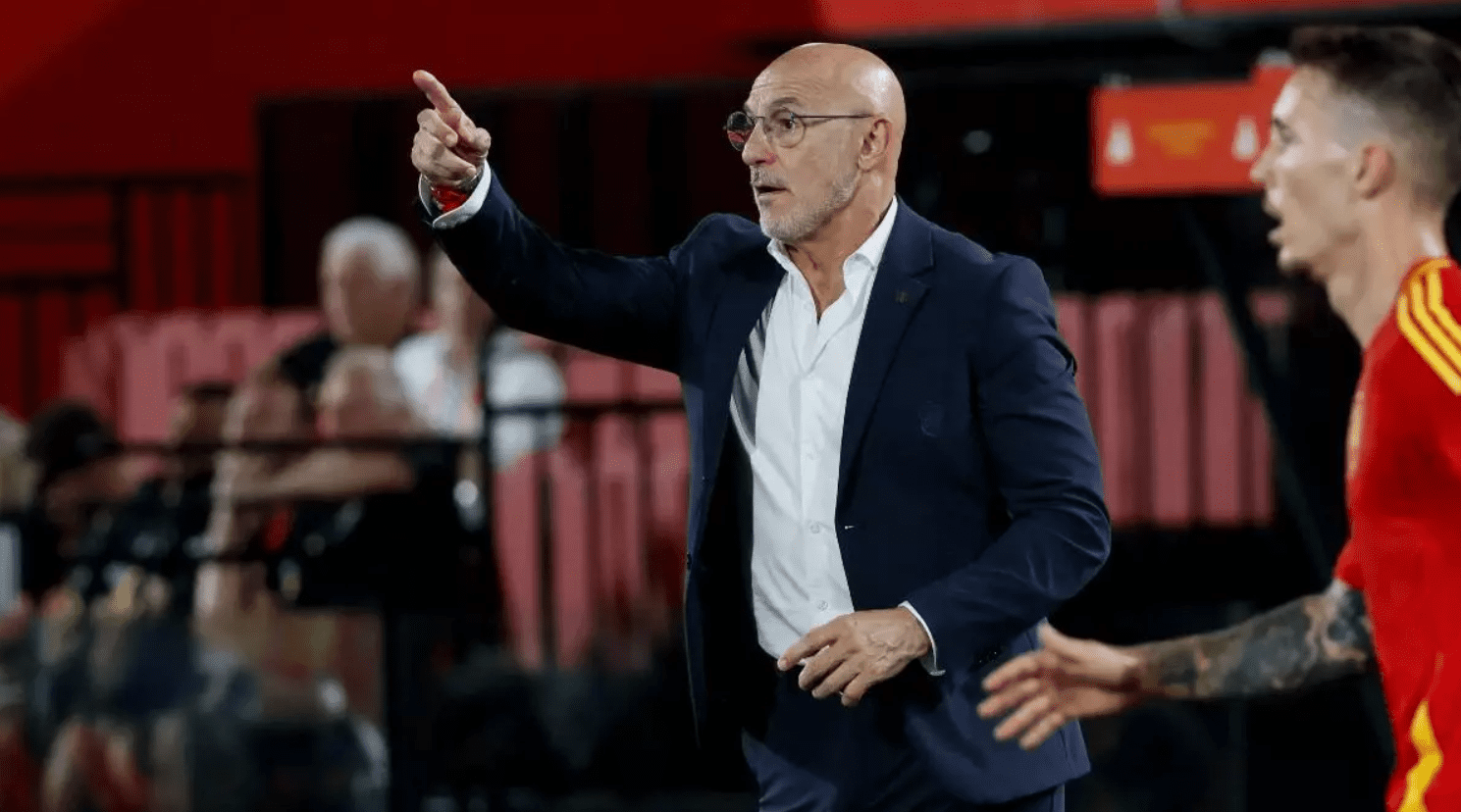 Spanish Manager: No Traditional Powerhouse Misses Out, This Euro Cup Could Be the Strongest Ever
