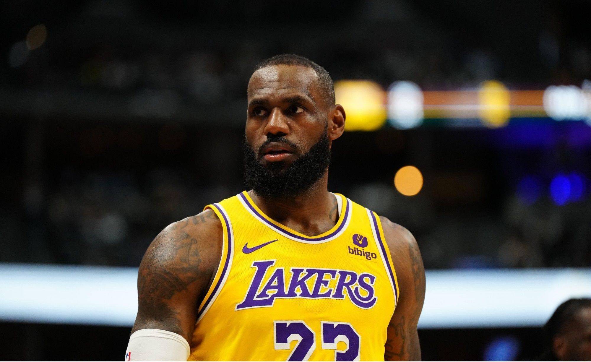 Insider: LeBron has a shot at another title, but not with the Lakers
