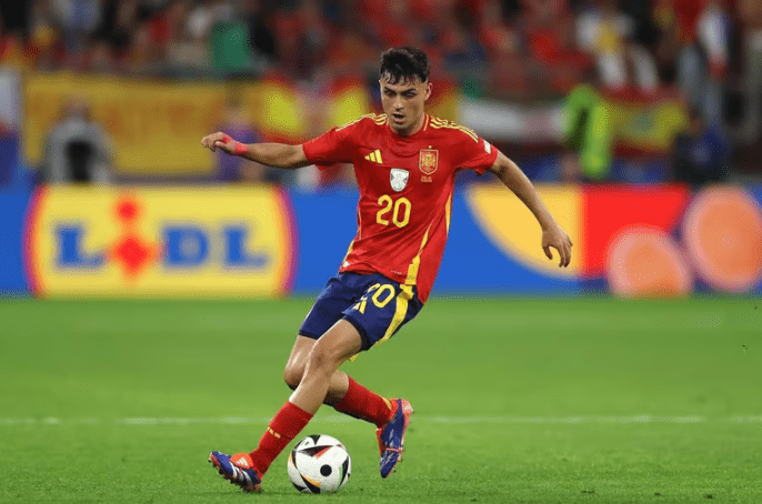 Exclusive: Spain's Expected XI - Rodri Suspended, Multiple Changes Anticipated