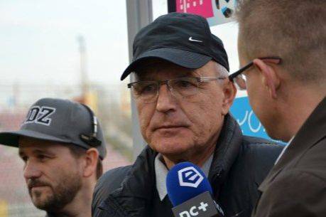 Legendary Polish football coach Orestes Lenchik passes away at 81