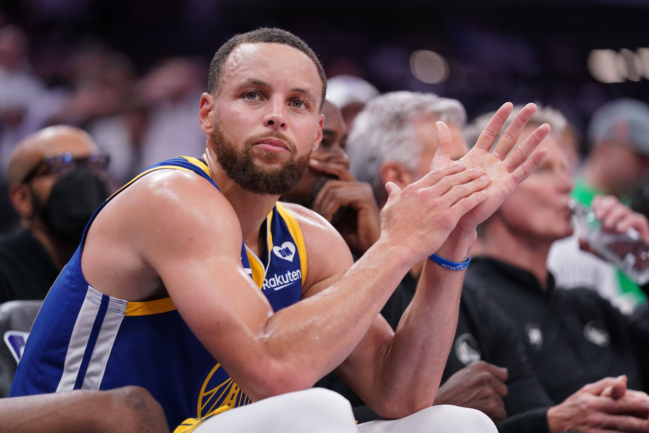 NBA Player Salaries for the New Season: Curry Leads, Embiid and Jokic Follow