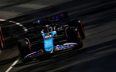 Exclusive: Alpine could abandon Renault engines and become an F1 customer team in 2026