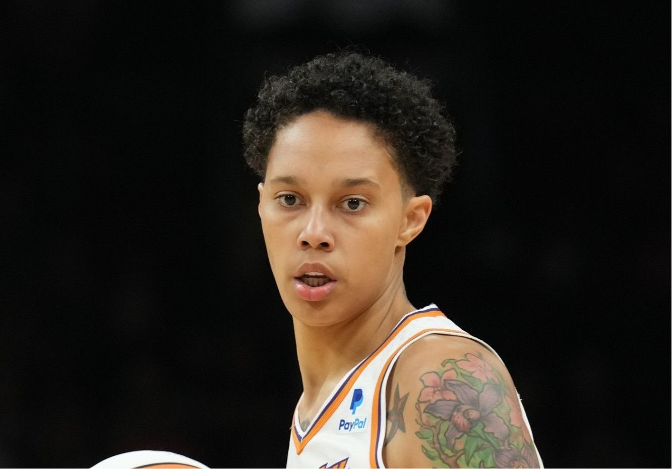 The Mercury's three main players, Griner, Taurasi, and Craigie, are all available for tomorrow's game against the Sun.