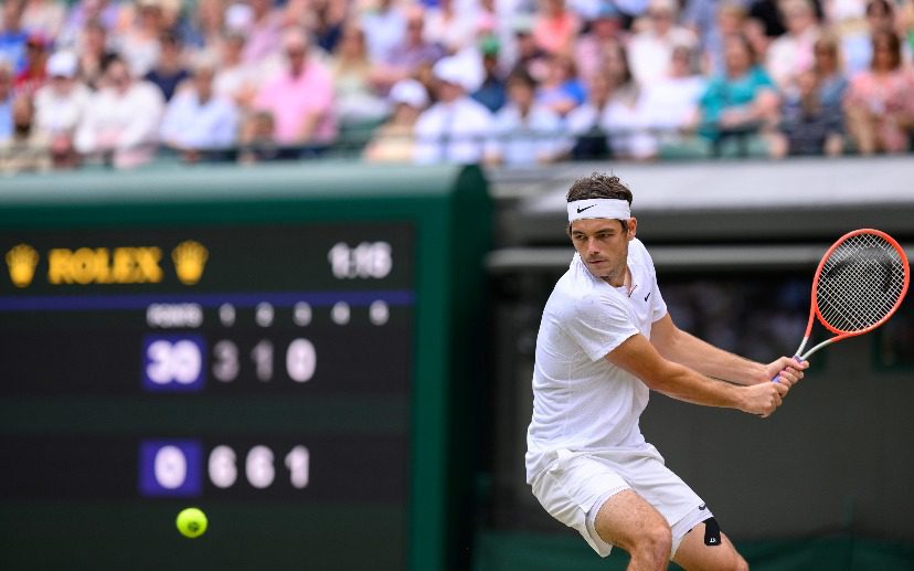 2024 Wimbledon Men's Singles Preview: A Battle of Kings and Challengers for thecoveted trophy