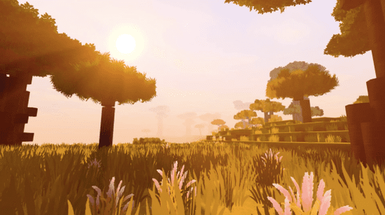 Exploring Mini World: A Journey of Light and Graphics Upgrade in the Sandbox Realm