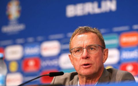 Rangnick's Unbeaten Tuesday Streak: Can Austria Maintain the Mystique Against Turkey?