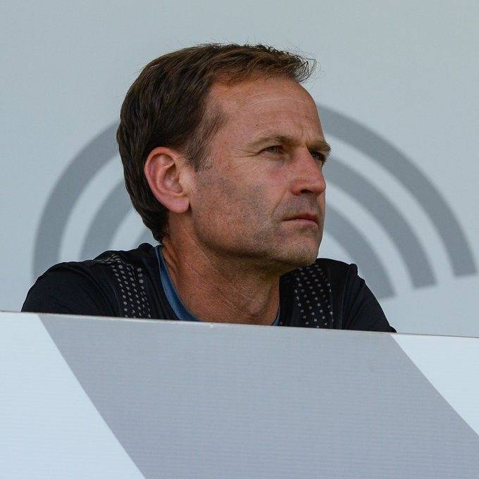 Official: Ashworth departs Newcastle for Manchester United as Sporting Director