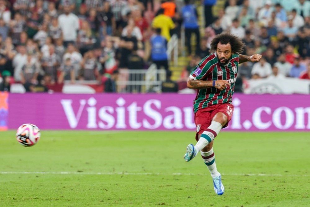 From Heaven to Earth! Fluminense, Copa Libertadores Champions Months Ago, Now Bottom of the Brazilian Serie A