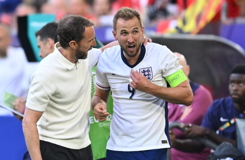 Kane: Need to Enter the Opposition Box More Often Against Netherlands; Expectations for Us Are Growing