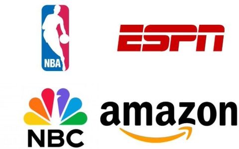 A stark contrast! The new WNBA broadcasting contract is worth hundreds of millions of US dollars annually, while the NBA's is in the billions.