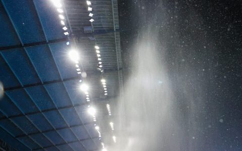 Official: Sporting Kansas City vs FC Dallas to Resume at _