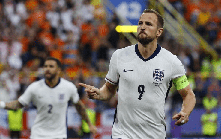 Morning News: Spain and England Reach Euro Cup Final