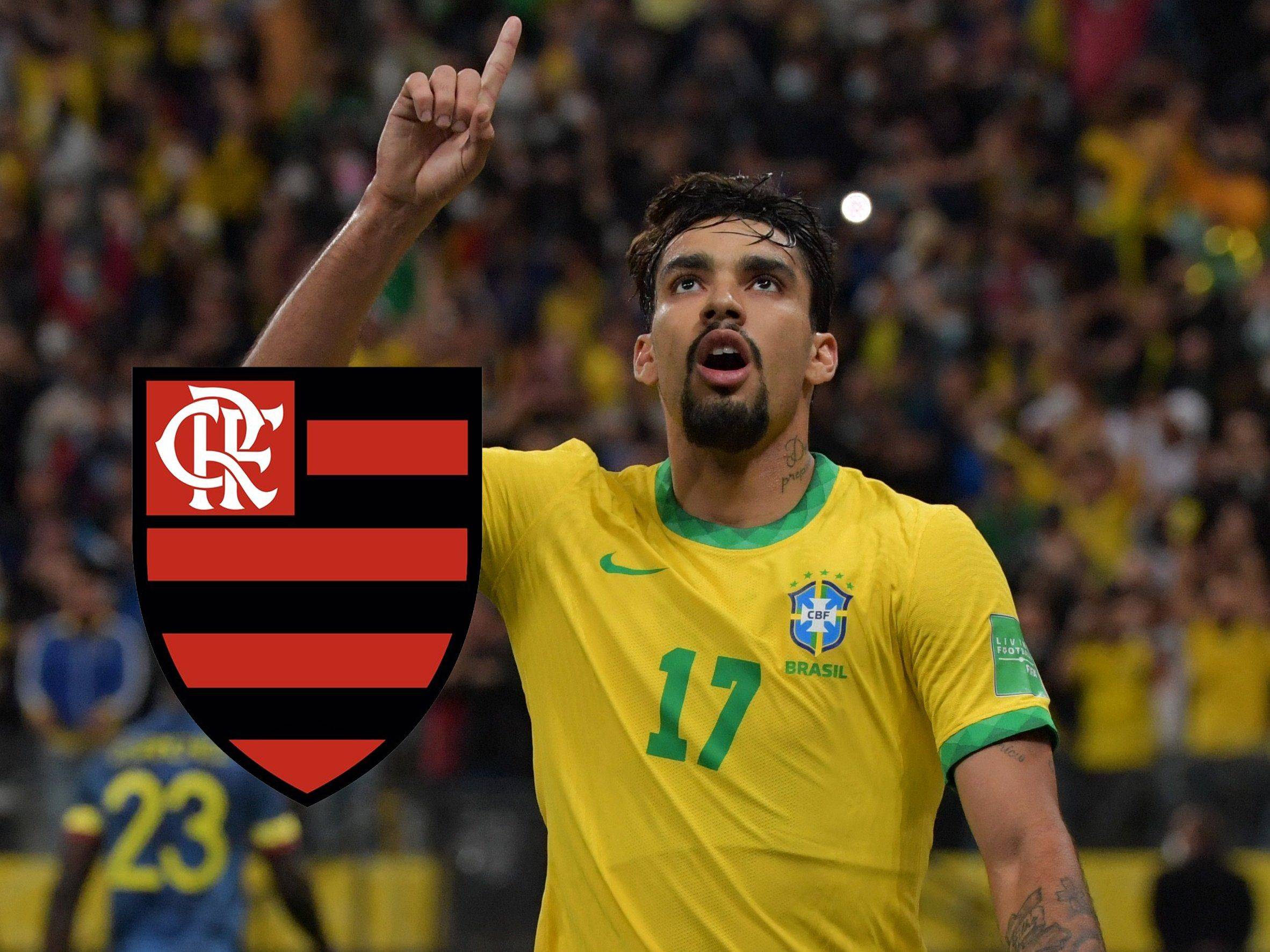 West Ham United not considering Paqueta loan return to Flamengo; player currently not suspended