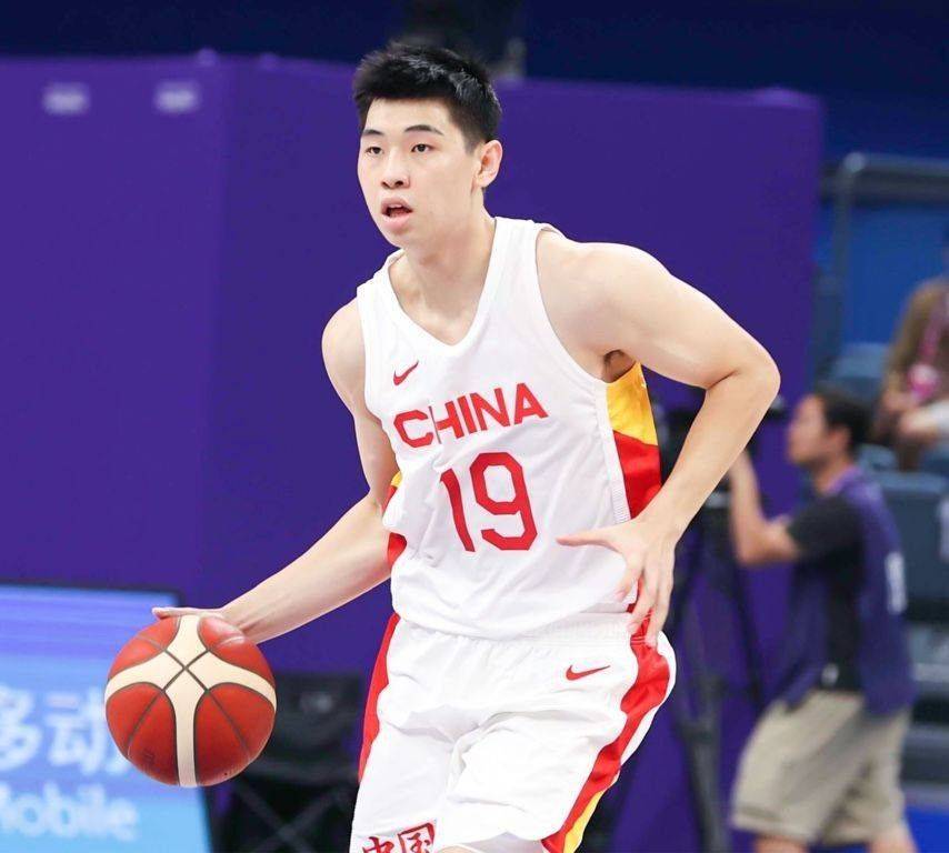 Agency: Choi Yong-hee to Play for the Portland Trail Blazers in the NBA Summer League and Join Preseason Camp!