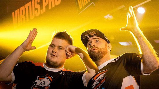 Putting Differences Aside, Snax and TaZ Reunite in G2 with Hopes of Sparking New Success