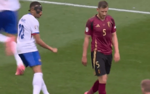 Mbappe's Taunting of Vertonghen Sparks Debate: Lack of Sportsmanship and Star Quality