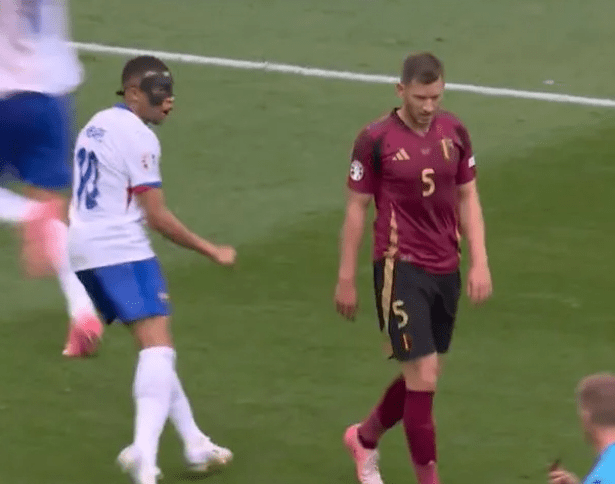 Mbappe's Taunting of Vertonghen Sparks Debate: Lack of Sportsmanship and Star Quality