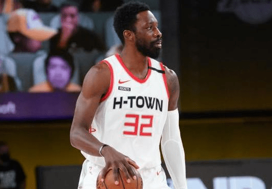 Rockets Convert Jeff Green's Veteran Contract to Full Guarantee for Next Season