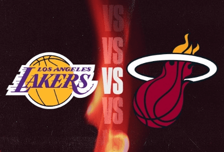 Lakers vs. Heat Preview: Bronny Set to Return Aiming for Impressive Performance; Heat's Rookie Poised for Another Breakout